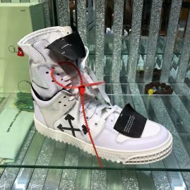 Picture of OFF White Shoes Men _SKUfw97794299fw